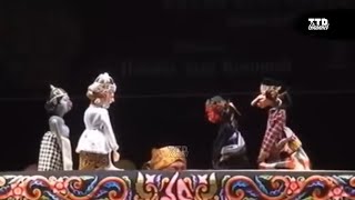 Wayang Golek Bobodoran Dalang Dadan Sunandar Sunarya Budak Buncir Bagian 4 [upl. by Eibrad]