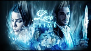 Lucifer amp Chloe  Love Crime [upl. by Stanley]