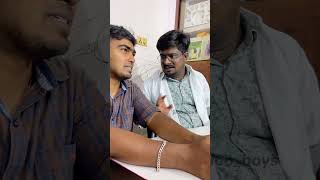 kalyanam aagatha friend😅😂😭 tamilshorts comedy reelsinstagram twist comedyvideo [upl. by Finlay97]