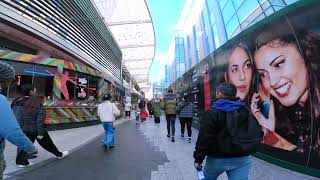 JALAN JALAN KE MALL [upl. by Ddot]