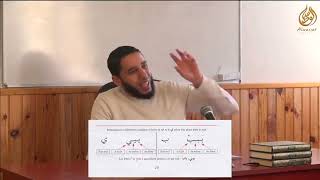 APPRENDRE À LIRE LARABE 210 par Rachid Eljay [upl. by Adelaide986]