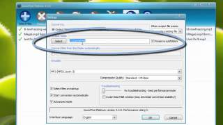 How to Convert Protected WMA to MP3  Easy [upl. by Ennazus882]