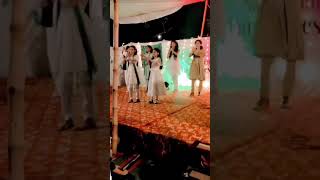 sunley cottages abeha mahzen jashn azadi performance exclusive [upl. by Htinnek]