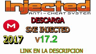 Descargar sXe INJECTED 172  BAIXAR sXe INJECTED 172 [upl. by Ricker45]