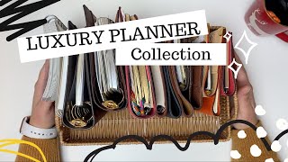 Louis Vuitton and Hermès Planner Collection Are Luxury Planners worth it [upl. by Low]