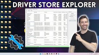 Sblocca il potenziale del tuo PC con Driver Store Explorer [upl. by Narba294]