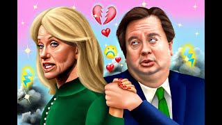 Kellyanne Conway Confirms the Reason for Her Divorce [upl. by Ander]