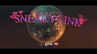 Realest Cram  Sneaky Link ft CK YG OFFICIAL MUSIC VIDEO [upl. by Ladiv]