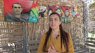 Rola Kurdên Sûriyê YPG û YPJ di Rizgarkirina Êzidiyan de di Dema Kumkujiya Şengalê de [upl. by Yemiaj]