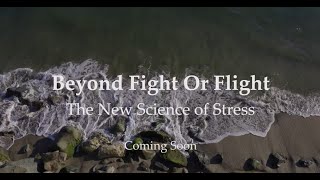 Beyond Flight or Fight The New Science of Stress A New AIS Documentary Movie Coming in 2025 [upl. by Ardnoik]