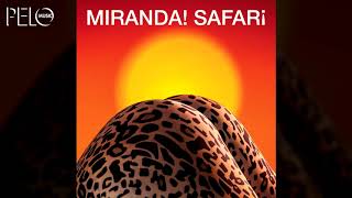 Miranda  Safari Full Album [upl. by Barbara-Anne]