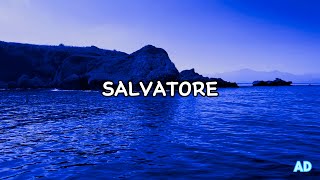 Salvatore  Lana Del Rey lyrics  4k [upl. by Ehcram]