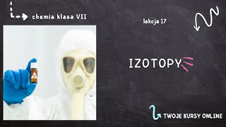 Chemia  klasa 7  Atomy i cząsteczki  masa i rozmiary [upl. by Benedetto723]