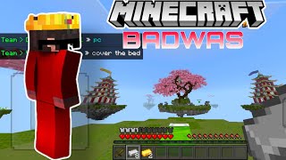 MINECRAFT in BADWAS pe hacker 😡 minecraft viralvideo [upl. by Nireil452]