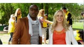 Have I Done Any Good Official Music Video ft Alex Boye amp Carmen Rasmusen Herbert [upl. by Lennie316]