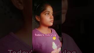 Aaj Otala hee Tod diyaa minivlog vlog funny trending viralvideo [upl. by Edmee]