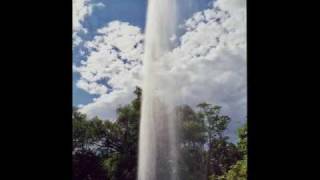 Geysir Andernach  Lied quotOnsere Geysir springtquot [upl. by Hortensia]