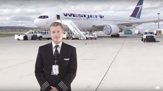 WestJet  Who Are We [upl. by Derfla]