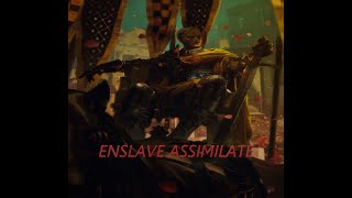 Assimilate Enslave  Gwent Deck 10 [upl. by Redliw]