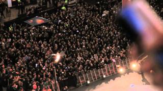 2011 RedBull Art Of MotionLondon Wpfproduction [upl. by Giralda]