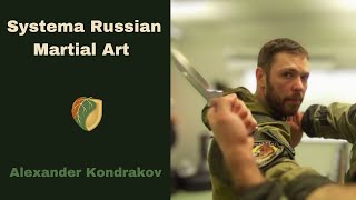 Russian Martial Arts Systema Uppsala [upl. by Atews]