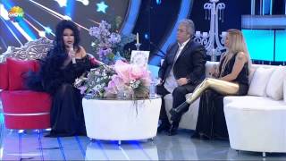 Bülent Ersoy Show  1 Aralık 2 Kısım [upl. by Enelrahc]