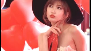 紗栄子、バッグを彩るポージング 『レディスバッグブランド Jewelna Rose 2014年秋冬コレクション』 [upl. by Jahn]