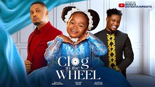 CLOG IN THE WHEEL Ebube Obi Bryan Emmanuel Philip Dubem funny ebubeobibossbabynollywoodmovies [upl. by Eremaj]