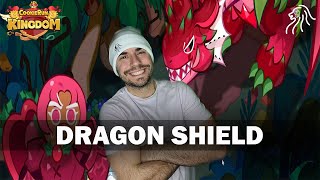 Legend of the Red Dragon Walkthrough  Red Green Dragon Boss  Tips amp Tricks  Cookie Run Kingdom [upl. by Attennot]