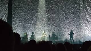 Wardruna Live Berlin 2024  Lyfjaberg I Tempodrom 121124 [upl. by Barthelemy]