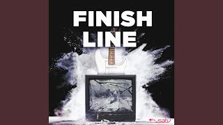 Finish Line Single Edit [upl. by Home]