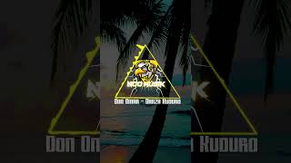 Don Omar feat Lucenzo ● Danza Kuduro  NCOMusic nco danzakuduro donomar lucenzo ncomusic [upl. by Attener]