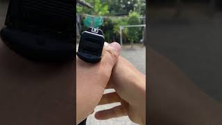 WE G17 GEN 5 review by เทพโพ [upl. by Lamond307]