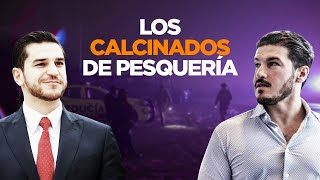 Los calcinados de Pesquería [upl. by Warfore]