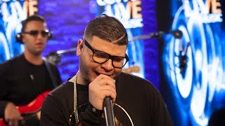 Farruko  Hola Beba  Terra Live Music [upl. by Chapman]