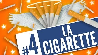 quotSelon une étudequot  la cigarette 4 [upl. by Heurlin204]