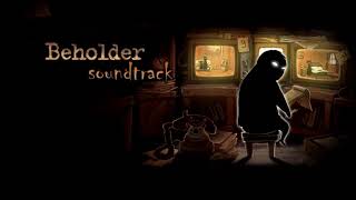 Beholder Ost  Credits [upl. by Nydroj]