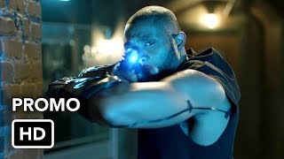 Black Lightning 1x03 Promo quotLawanda The Book of Burialquot HD [upl. by Cordell]