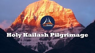 Holy Kailash Pilgrimage [upl. by Naved]