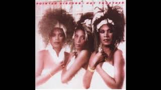 The Pointer Sisters  Goldmine [upl. by Rahel]