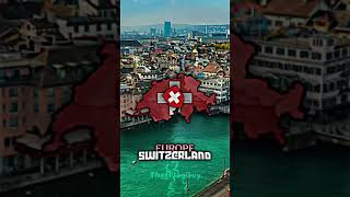 Germany vs Switzerland  Collab Part germany vs switzerland [upl. by Doraj177]