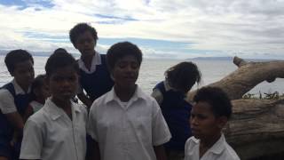 Amazing singers from Taveuni Island Fiji [upl. by Gustin]