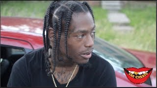 Snap Dogg on Rico Recklezz getting arrested Rocaine snitching allegations amp Detroit poverty [upl. by Burta757]