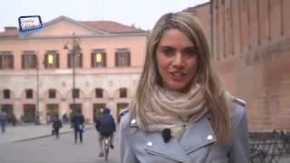 Ferrara citytelling Storie Ferraresi 2017  1° Puntata [upl. by Aoht823]