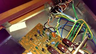 Pioneer SX434 Receiver Repair [upl. by Naro60]