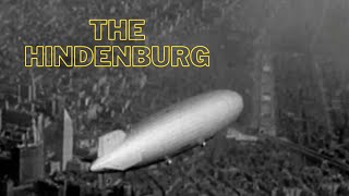 The Hindenburg Tragedy Unraveling the Facts and History  What Really Happened historicalevent [upl. by Enitsrik]