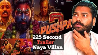 Pushpa 2 full movie realised 17 November akactor [upl. by Therese457]