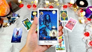 ♉️💗La verdaaad TAURO🙈👀Octubre AMOR⭐Binah Tarot [upl. by Eltsirc175]