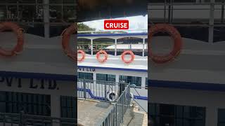 Marine drivecruise kochi [upl. by Orban691]