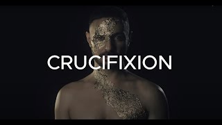 Cain Grand  Crucifixion Official Music Video  4K [upl. by Aredna305]